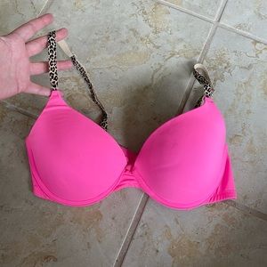 PINK bra